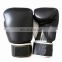 genuine leather Professional boxing gloves
