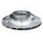 Multistage Centrifugal Pump Impeller Oriental  Wheel Water Leaf  Body Pump Shaft Water Pump