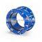 Universal En14525 PN12 Tee Joint Steel 20