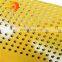 Facade Cladding Perforated Metal Sheet With Strong Overseas Support