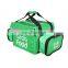 Acoolda Insulated Pizza Heat Large Waterproof Motorcycle Food Delivery Bag Cooler
