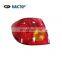 MAICTOP manufacturer price for COROLLA  2003-2008 TAILLAMP OUTER USA R 81551-8C004 L 81561-8C004