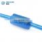 Factory specializing made male to male usb cable , 15 m blue cable usb