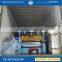 Sheet Metal Roofing Production Machines