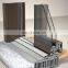 OEM all designs factory directly produce high quality thermal break aluminum window
