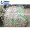 Semi automatic Plastic Bottle Blowing Molding Machine / Blower System
