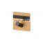 Direct Factory Supply Customized Logo Bamboo Adhesive Key Wall Hooks Home Hanger