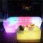 wholesale shenzhen glowing furniture led bar table and chair sofa sets for event outdoor furniture led sofa