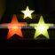 Funny Christmas Light /Outdoor house led night street light decor plastic tree/star/snow led Christmas lights wholesale