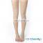 Wholesale High Quality 23-32 mmhg Toeless Medical Thigh High Compression Stockings