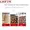 Portable band sawmill Band saw mill machine for wood cutting