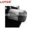 Livter 14 Inch Adjustable Speed Industrial Grade Woodworking Band Saw