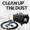 Electrical Air Duct Cleaning Machine for cleaning ventilation ducts