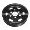 High Quality Drive System Pulley 13020304 For Truck