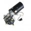 Bus  spare parts windshield wiper motor r low  prices ZD2733