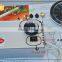 Hot Fix Rhinestone Vacuum Setting Machine
