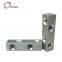 CNC Precision Machined Anodized Aluminum Machinery Parts for Medical/Mechanical/Automation Industries