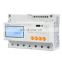 Acrel ADL3000 U I P Q S PF Din Rail Mounted 3 phase smart energy meter kWh Class 0.5S monitoring with ct