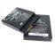 Li-ion 3.7V 5250mAh rechargeable replacement IS900 A920 A920C Lithium ion Battery For PAX POS Terminal