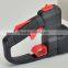 hot sell dual blade 26cc petrol hedge trimmer