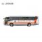 11.5m 48+1 Seats Diesel Luxury Tour Coach Bus 50 seats passenger new tour coach bus