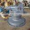 Excavator Hydraulic Motor 4371768 M2X210CHB EX300-5 EX355 Swing Motor