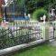 top selling wrought iron fences