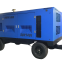 Comps 21 Bar 21m3/min portable rotary screw diesel air compressor for industrial drilling