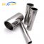 Hot Rolled Stainless Steel Pipe/tube 334/347/s34770/sus908/926/724l/725 Astm Polished Surface  Pressure And Heat Transmission