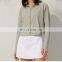Prevent bask in summer ice silk clothing women uv sunscreen coat sun-protective clothing shirt breathable ultrathin skin clothin