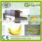 Automatic industrial potato peeling & washing machine