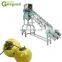 Stainless steel 304 coconut cutting machine india