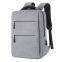 custom LOGO  laptop bag with USB Charging Port Fits 15.6 inch Laptop backpack in stock