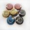 Chinese Made Tinplate Beer Crown Cap Factory Wholesales Crown Caps