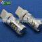 superbright auto led turn light t20 30w car lighting 7440 7443 tail bulb