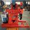 180 Hydraulic Drilling rig/Water Well Drilling Rig/Geological Survey Drilling Rig