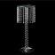 Wedding Decoration Crystal Flower Stand Centerpiece Around With Chains