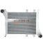 Sinotruk Sitrak C5H/C7H China Heavy Truck Spare Parts WG9925530137 Charge Air Cooler