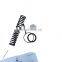 Factory Ingersoll-Rand 24509150 seal kit industrial screw air compressor spare parts high quality