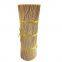 Hot Sale Agarbatti raw material 1.3mm bamboo sticks Eco-friendly factory wholesale