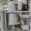 Mobile Transformer Oil Filtration Purification Cleaning Discoloration Oil Filtration Equipment Oil Filtration Machine