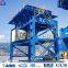 Movable Port Hopper Loading and  Unloading Cementr with Movable Wheels for Wharf/Jetty/Port