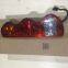 Exterior accessories light systems 4133-00013 HA536 63X32X15 auto light tail lights for bus