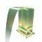 8mm Thick Acrylic Colorful Waterfall Swimming Pool Decoration Fountain with RGB Lamp Pool Tools & Accessories