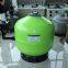 Swimming Pool  Laminated Top Mount Residential Filter Pool Sand Filter