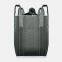 Type C bulka bag for dry and flammable powder pe ton bag 90x90x90cm PP woven sacks  1 metric ton Type C bulk bags