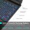 New Fashion 4th Generation IPad Pro 11 Inch 7 Color Backlight Keyboard Case