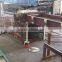 Waste Foam Sponge Rubber Scraps Recycle Shredder Machine