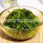 Japanese Seaweed Salad(Undaria Pinnatifida) with Sesome
