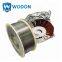 HB-YD788 Customizable Soldering Wire Super Wear-Resistant Hardfacing Welding Repair Structural Components-Tin Steel Silver